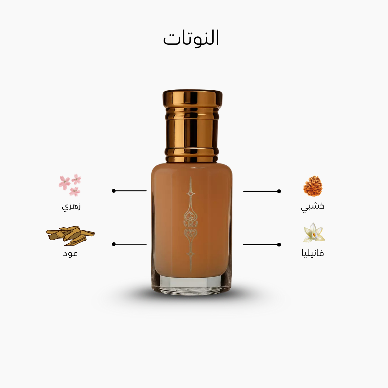 العود
