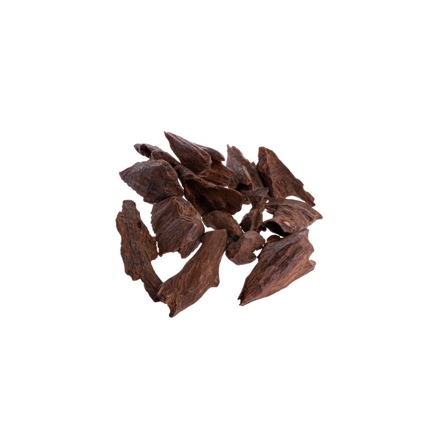 Philippine Leyte Oud Wood Kuwait premium incense by Albahar Perfumes