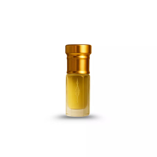 Istanbul Rose Perfume in Kuwait – Luxury Long Lasting Turkish Rose Fragrance for Men & Women by Albahar Perfumes