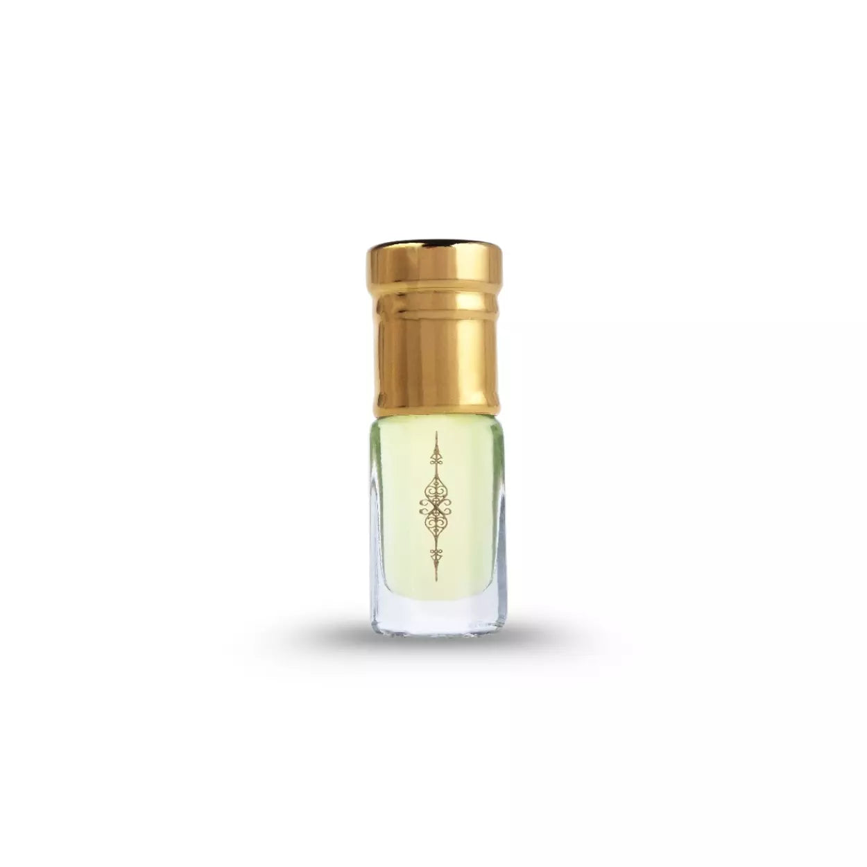Kashani Rose Oil Kuwait by Albahar Perfumes – Soft Long Lasting Floral Fragrance.