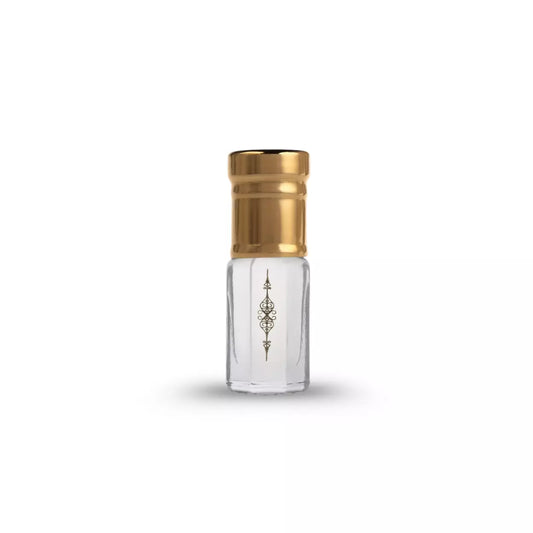 Taifi Rose Oil Kuwait by Albahar Perfumes – Long Lasting Floral Perfume Oil.