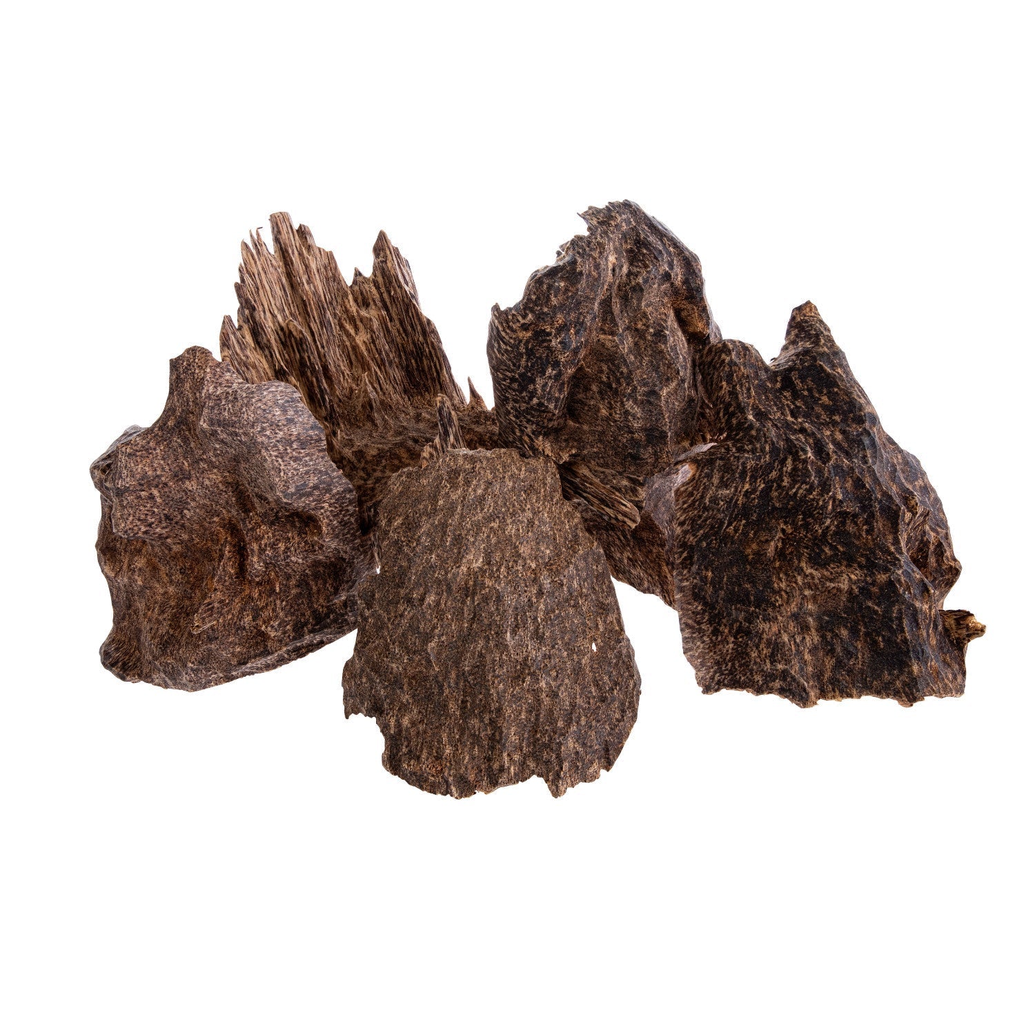 Premium Vietnamese Oud Char Kuwait by Albahar Perfumes natural agarwood incense wood